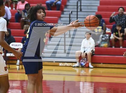 Thumbnail 3 in Cypress Ranch vs Cypress Woods (A Teams) photogallery.
