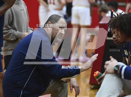 Thumbnail 3 in Cypress Ranch vs Cypress Woods (A Teams) photogallery.