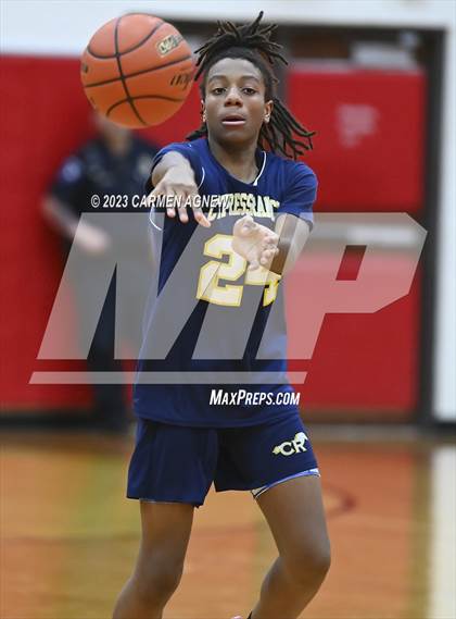 Thumbnail 1 in Cypress Ranch vs Cypress Woods (A Teams) photogallery.