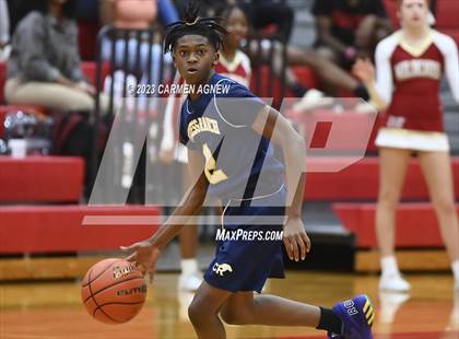 Thumbnail 2 in Cypress Ranch vs Cypress Woods (A Teams) photogallery.