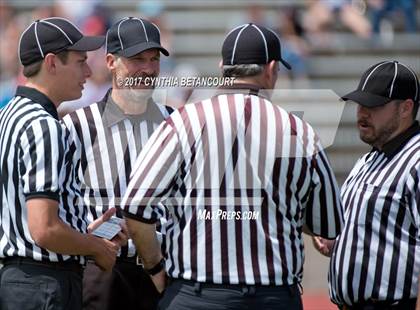 Thumbnail 3 in Kent Denver vs Wheat Ridge (CHSAA 5A Quarterfinal) photogallery.