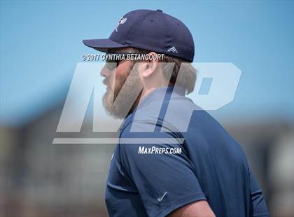 Thumbnail 2 in Kent Denver vs Wheat Ridge (CHSAA 5A Quarterfinal) photogallery.