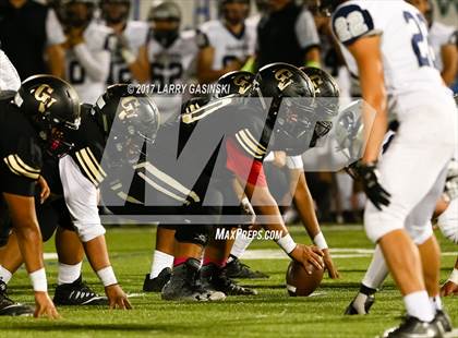 Thumbnail 1 in Saugus @ Golden Valley photogallery.