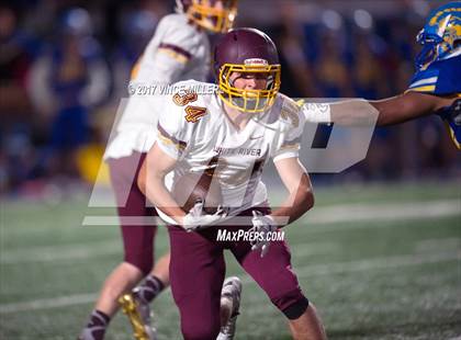 Thumbnail 3 in White River @ Fife photogallery.