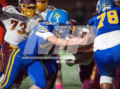 Thumbnail 3 in White River @ Fife photogallery.