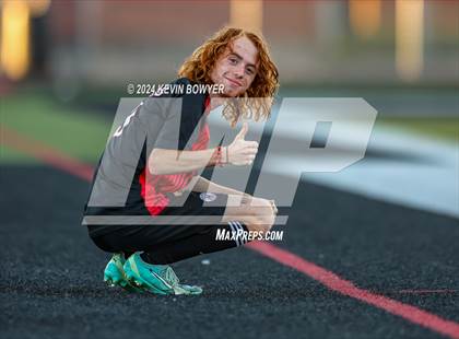 Thumbnail 3 in Highland @ Marion Harding photogallery.
