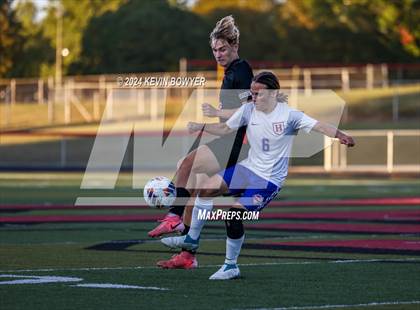 Thumbnail 3 in Highland @ Marion Harding photogallery.