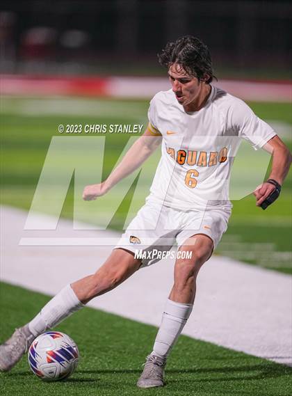 Thumbnail 2 in Salpointe Catholic vs Saguaro (AIA-4A Finals) photogallery.
