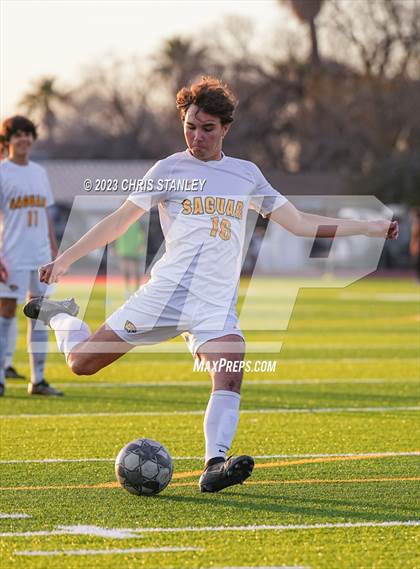 Thumbnail 3 in Salpointe Catholic vs Saguaro (AIA-4A Finals) photogallery.