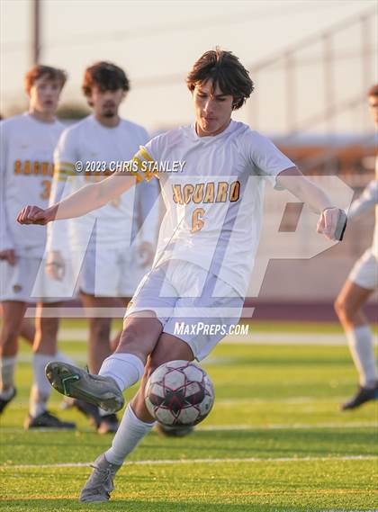 Thumbnail 2 in Salpointe Catholic vs Saguaro (AIA-4A Finals) photogallery.