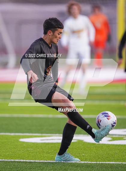 Thumbnail 1 in Salpointe Catholic vs Saguaro (AIA-4A Finals) photogallery.