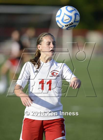 Thumbnail 3 in Sissonville @ Bridgeport photogallery.