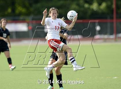 Thumbnail 3 in Sissonville @ Bridgeport photogallery.