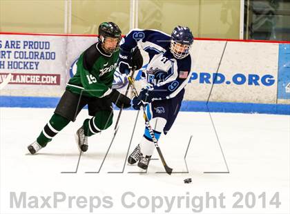 Thumbnail 3 in Summit @ Ralston Valley photogallery.