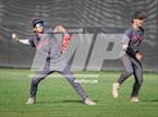 Photo from the gallery "West Covina vs. Village Christian (CIF SS Division 6 Quarter Final)"