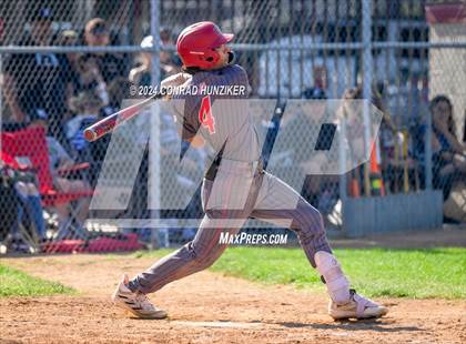 Thumbnail 2 in West Covina vs. Village Christian (CIF SS Division 6 Quarter Final) photogallery.