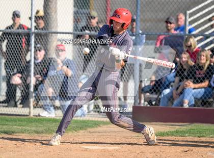 Thumbnail 1 in West Covina vs. Village Christian (CIF SS Division 6 Quarter Final) photogallery.