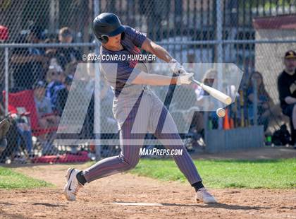 Thumbnail 2 in West Covina vs. Village Christian (CIF SS Division 6 Quarter Final) photogallery.
