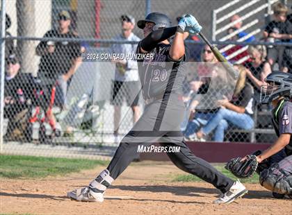 Thumbnail 1 in West Covina vs. Village Christian (CIF SS Division 6 Quarter Final) photogallery.