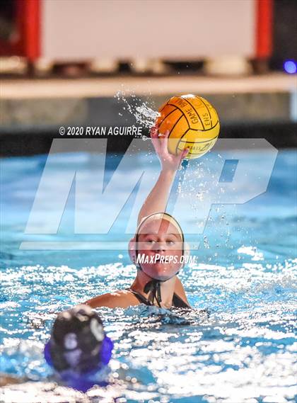 Thumbnail 2 in Poly vs. Temescal Canyon photogallery.