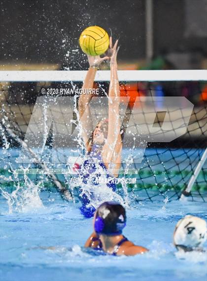 Thumbnail 1 in Poly vs. Temescal Canyon photogallery.