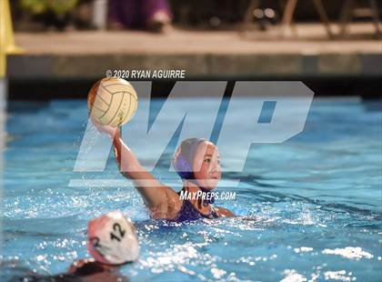 Thumbnail 1 in Poly vs. Temescal Canyon photogallery.