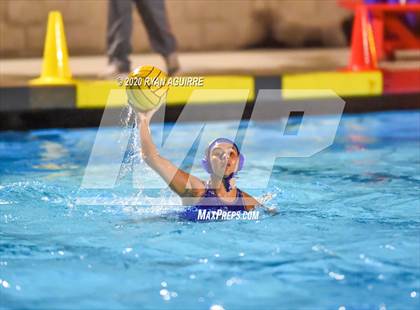 Thumbnail 2 in Poly vs. Temescal Canyon photogallery.