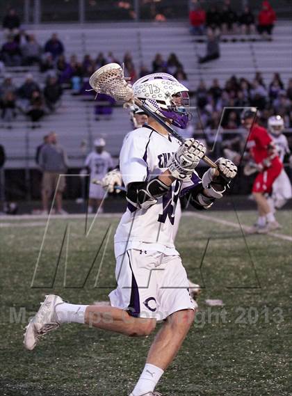 Thumbnail 1 in Madison @ Chantilly (VHSL Northern Region Championship) photogallery.