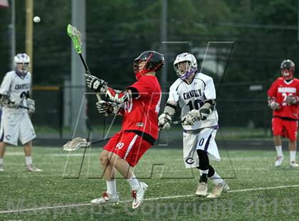 Thumbnail 1 in Madison @ Chantilly (VHSL Northern Region Championship) photogallery.
