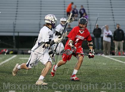 Thumbnail 3 in Madison @ Chantilly (VHSL Northern Region Championship) photogallery.