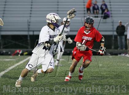 Thumbnail 2 in Madison @ Chantilly (VHSL Northern Region Championship) photogallery.