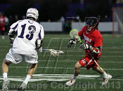 Thumbnail 1 in Madison @ Chantilly (VHSL Northern Region Championship) photogallery.