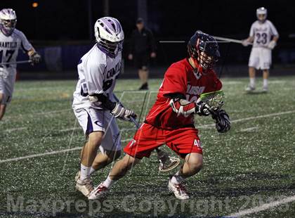 Thumbnail 3 in Madison @ Chantilly (VHSL Northern Region Championship) photogallery.