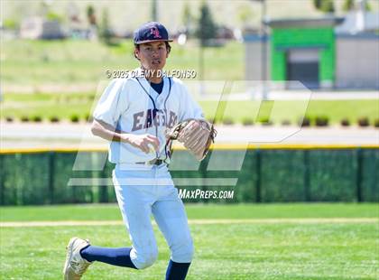 Thumbnail 1 in Standley Lake @ Dakota Ridge photogallery.