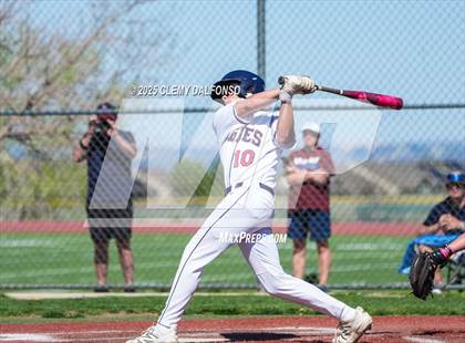 Thumbnail 2 in Standley Lake @ Dakota Ridge photogallery.