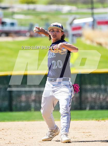 Thumbnail 1 in Standley Lake @ Dakota Ridge photogallery.