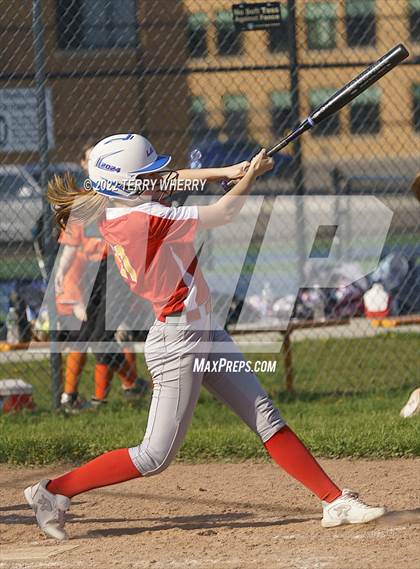 Thumbnail 3 in Amherst Central @ Williamsville East photogallery.