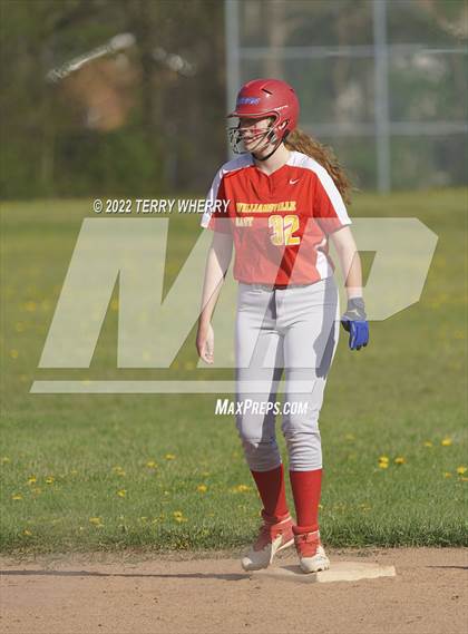 Thumbnail 3 in Amherst Central @ Williamsville East photogallery.