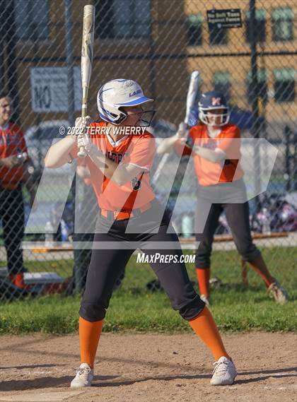 Thumbnail 1 in Amherst Central @ Williamsville East photogallery.