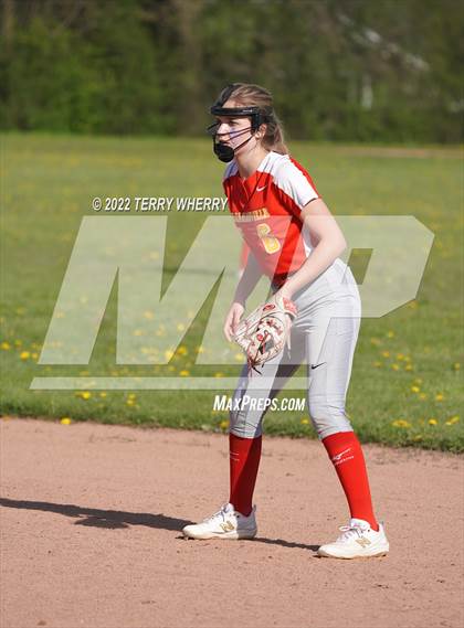 Thumbnail 3 in Amherst Central @ Williamsville East photogallery.