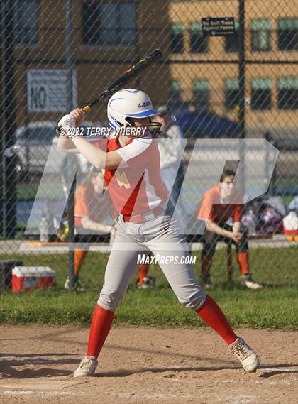 Thumbnail 3 in Amherst Central @ Williamsville East photogallery.