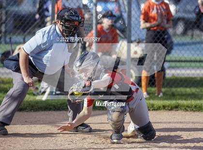 Thumbnail 2 in Amherst Central @ Williamsville East photogallery.