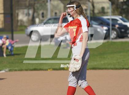 Thumbnail 2 in Amherst Central @ Williamsville East photogallery.