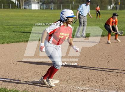 Thumbnail 2 in Amherst Central @ Williamsville East photogallery.