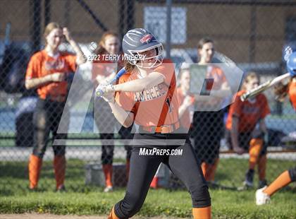 Thumbnail 3 in Amherst Central @ Williamsville East photogallery.