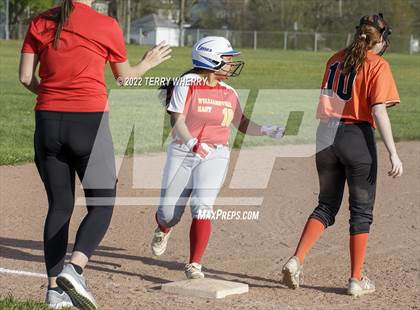 Thumbnail 3 in Amherst Central @ Williamsville East photogallery.