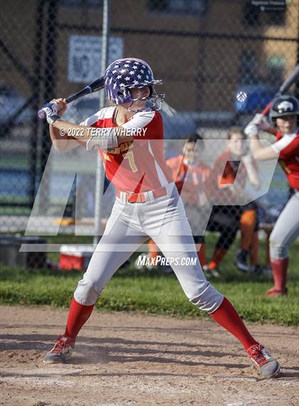 Thumbnail 1 in Amherst Central @ Williamsville East photogallery.