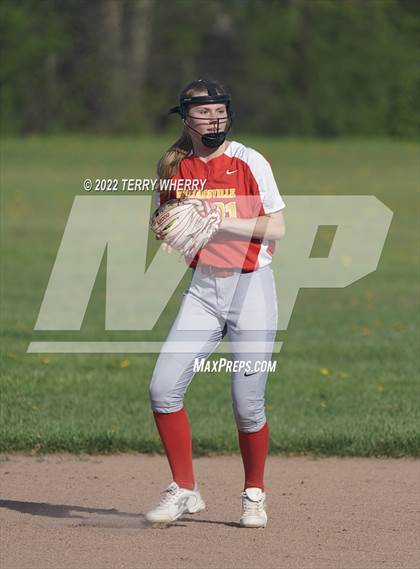 Thumbnail 1 in Amherst Central @ Williamsville East photogallery.