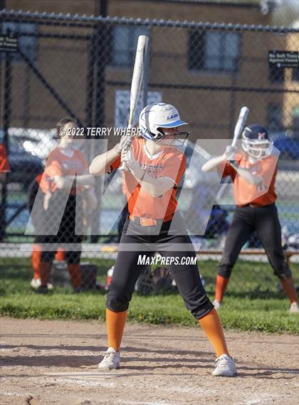 Thumbnail 3 in Amherst Central @ Williamsville East photogallery.