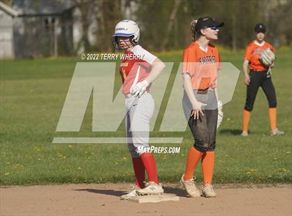 Thumbnail 2 in Amherst Central @ Williamsville East photogallery.